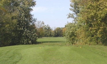 PostStats Golf - The Links at Groveport